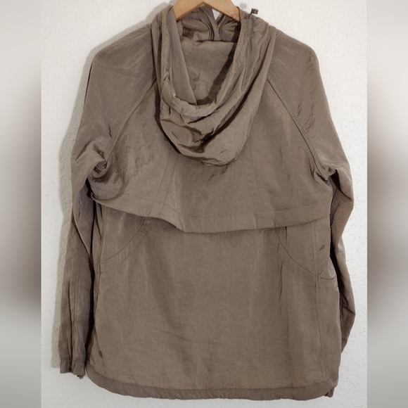 Lululemon Seek Vistas 1/2 Zip Jacket  Frontier - Picture 11 of 12